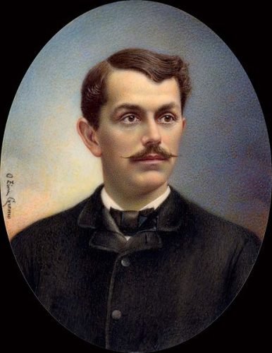 GeorgeShatto