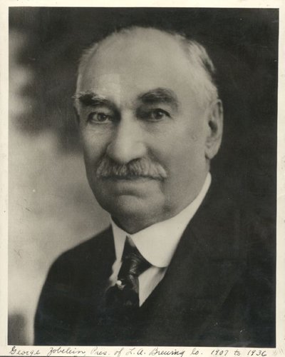 GeorgeZobeleinSr
