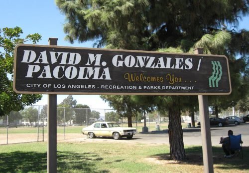 GonzalesPark