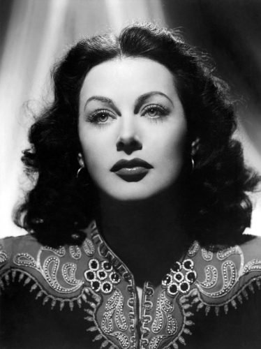 HedyLamarr