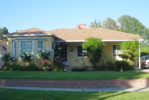 hellingshouse