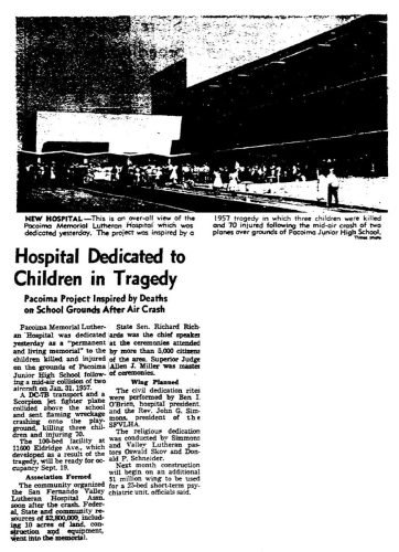 Hospital