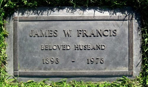 JamesFrancis