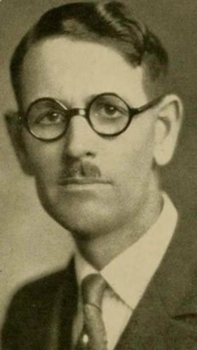 John E Alman