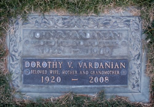 John Vardanian