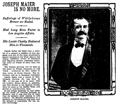 JosephMaier-Obit