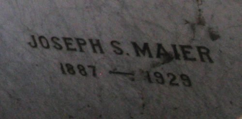 JosephSMaier