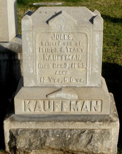 juleskauffman