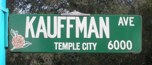 kauffmanave