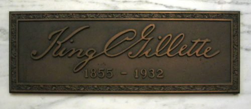 KingGillette