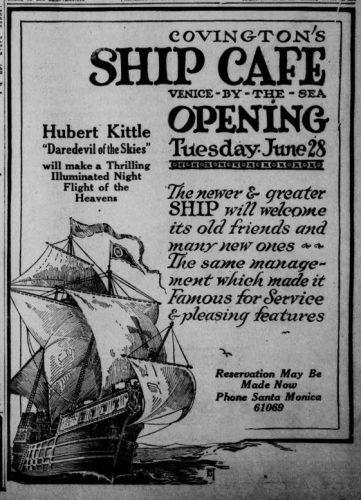 Kittle - 1921-06-22