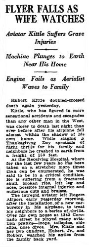 Kittle - 1922-12-01