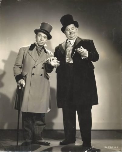 Langdon - Hardy