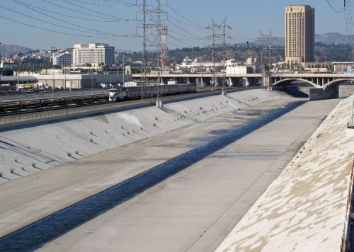 LARiverChannel