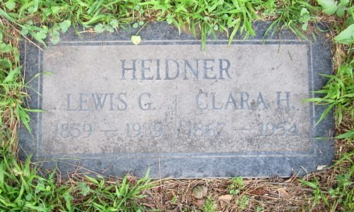 LewisClara
