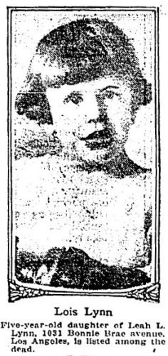 Lois Lynn