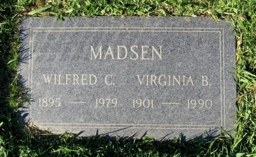 Madsen
