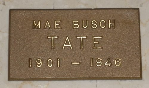 Plaque