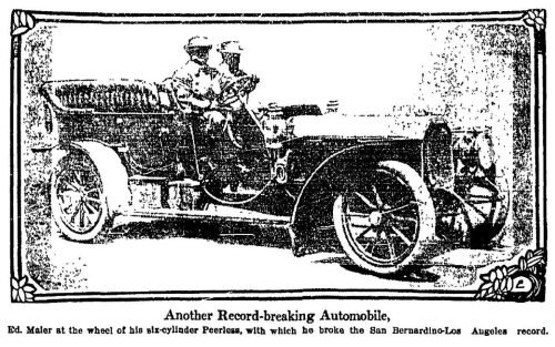 MaierCar