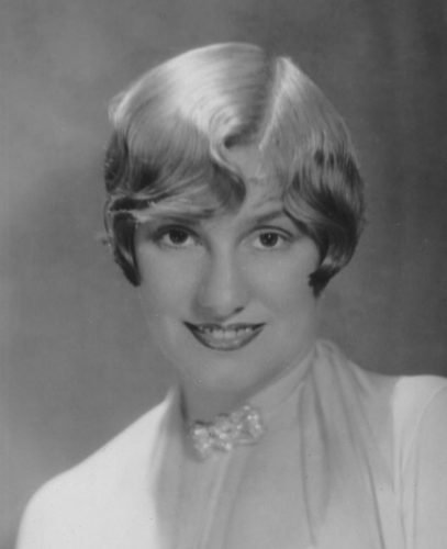 MarionHarris