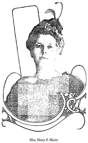 MaryMaier