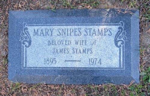 MaryStamps