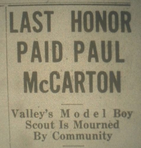 Headline