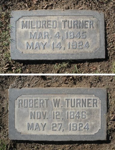 MildredRobertTurner