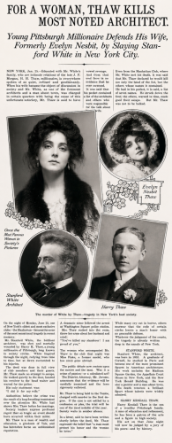 nesbit paper