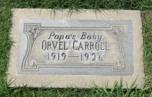 OrvelCarroll