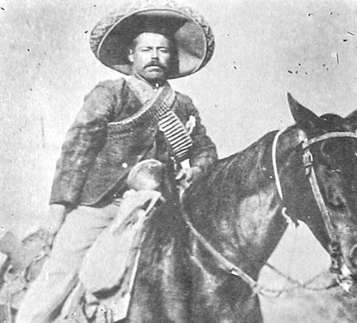 PanchoVilla