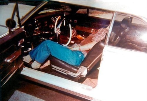 ParentCar
