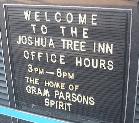 Gram Parsons