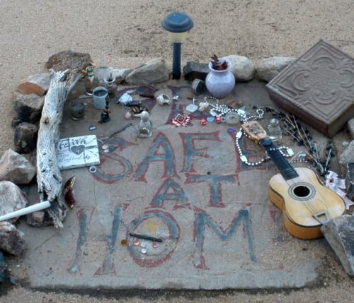 Gram Parsons