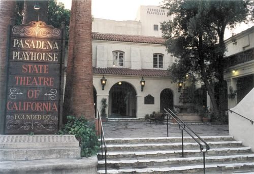 PasadenaPlayhouse