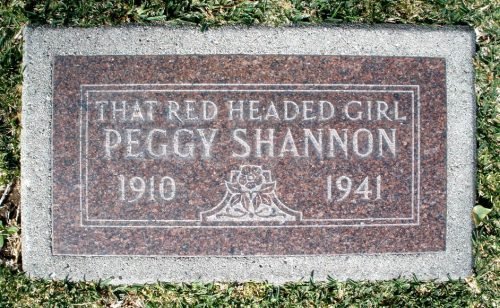 Grave Marker