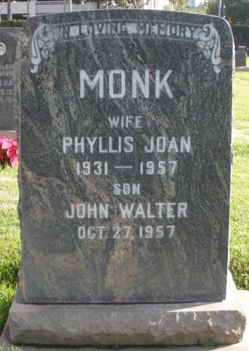 Monk