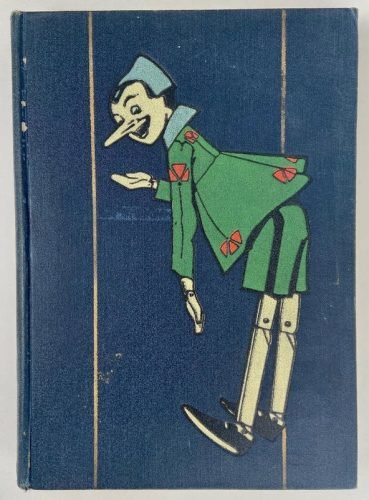 PinocchioBook-1929