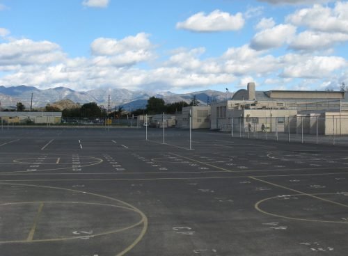 Playground