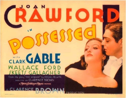 Possessed-Poster