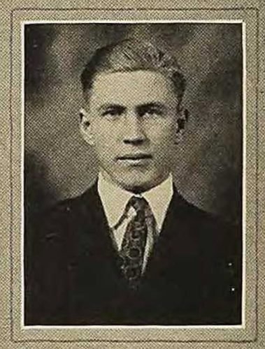 Ralph Trump