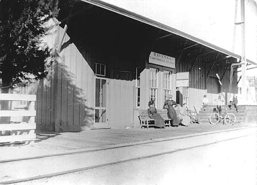 RavennaDepot