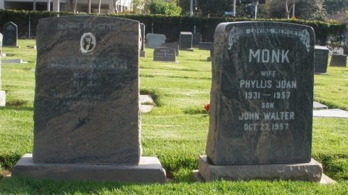 Graves