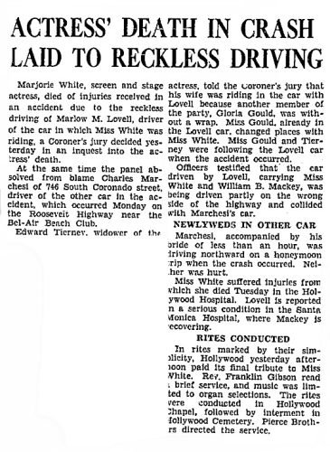 RecklessDriving