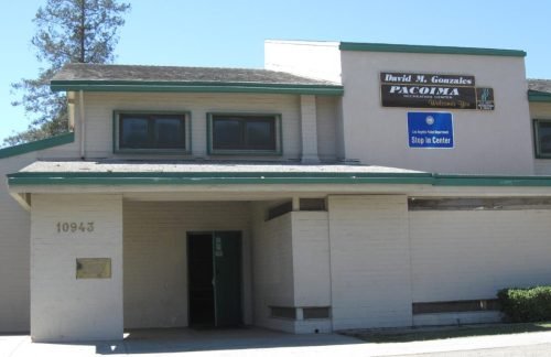 RecreationCenter
