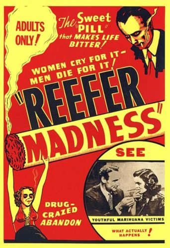 ReeferMadness-Poster
