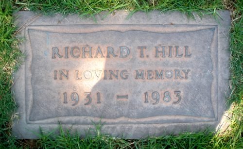richardhill