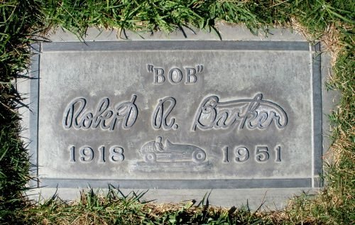 robertbarker