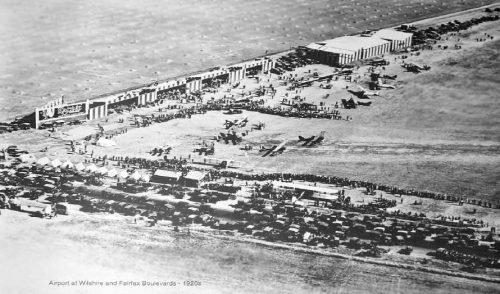 RogersAirport