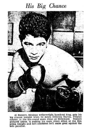 Romero-Garcia